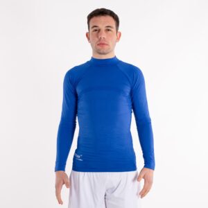 Camiseta térmica softee bubble adulto