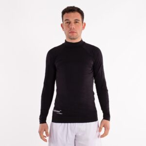 Camiseta térmica softee bubble infantil