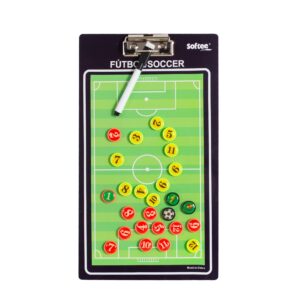 Carpeta fútbol diamond