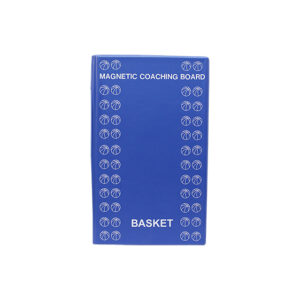 Carpeta táctica profesional baloncesto