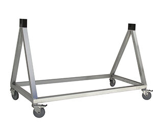 Carro recogedor corcheras 150cm