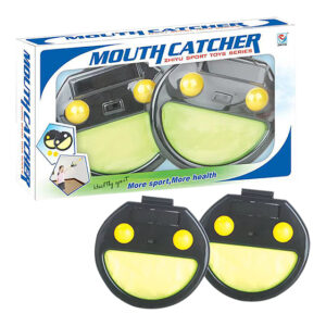 Catcher softee stick