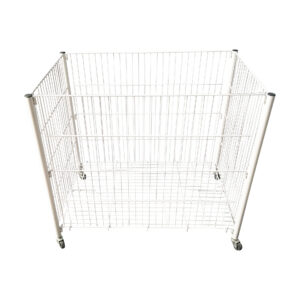 Cesta portamaterial