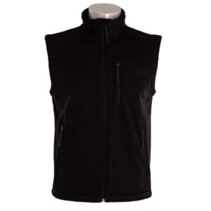 Chaleco softshell softee wolf