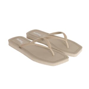 Chancla softee capri