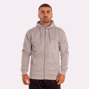Chaqueta cremallera softee elegant adulto