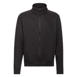Chaqueta fruit of the loom classic sweat