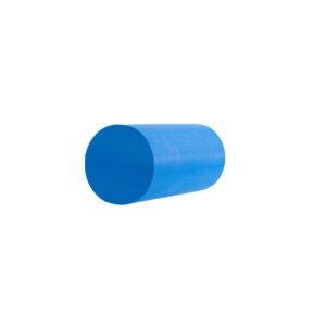Cilindro pilates deluxe 30cm