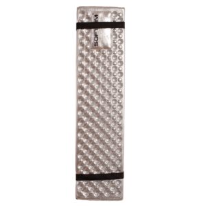 Colchoneta camping plegable softee