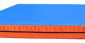 Colchoneta clasica 240 x 200 x 20 cm