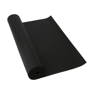 Colchoneta pilates/yoga softee deluxe grosor 4mm