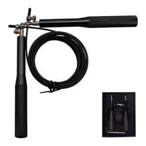 Comba alta velocidad elite black