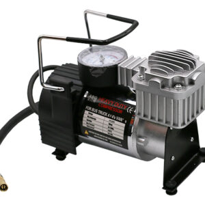 Compresor eléctrico tornado