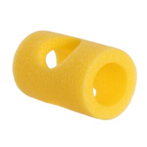 Conector fritas medio
