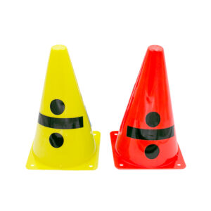 Cono división