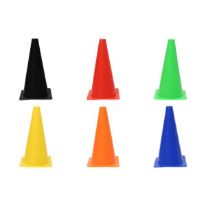 Cono semirígido softee