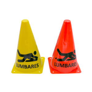 Cono training lumbares