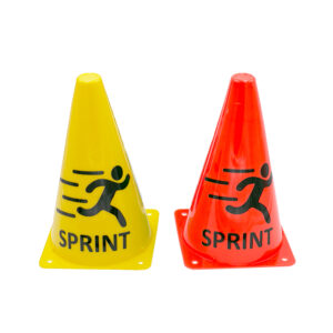 Cono training sprint