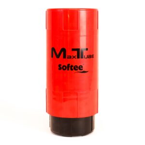 Conservador de presión max tube softee