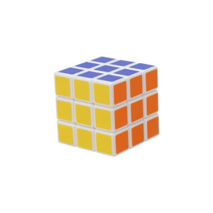 Cubo ex 3.0