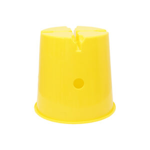 Cubo juego piscina