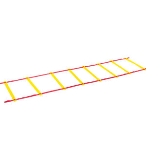 Escalera agilidad escolar 4m