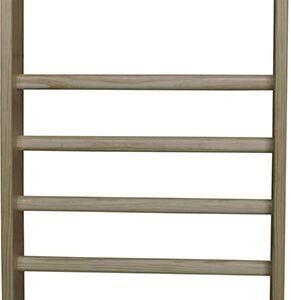 Espaldera junior simple 180x68cm