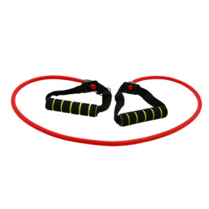 Expansor asas flex new densidad media rojo