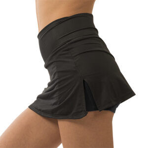Falda softee club new con bolsillo
