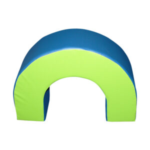 Figura arco 80x60x30cm