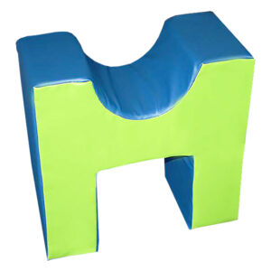 Figura asiento 60x60x30cm
