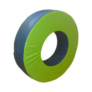 Figura donut 120x60x30cm ø