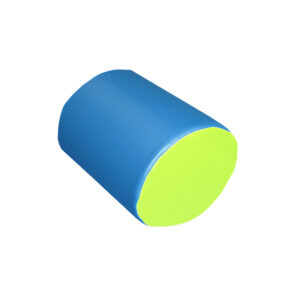 Figura mini cilindro 50x25cm ø