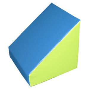 Figura rampa grande 60x60x60cm
