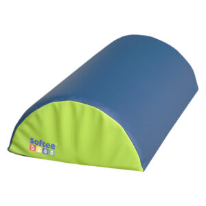 Figura semicilindro 50x15x30cm