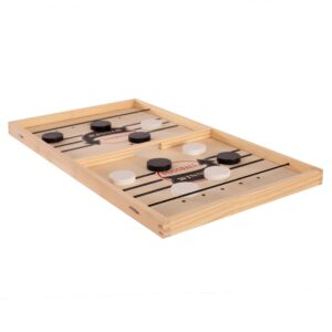 Flick board