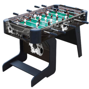 Futbolín plegable evolution