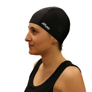 Gorro natación licra squba