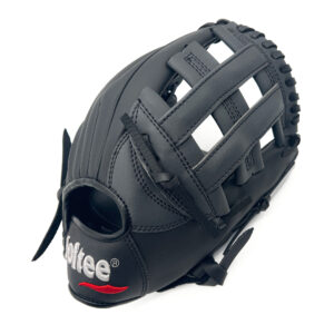 Guante béisbol pu 12'