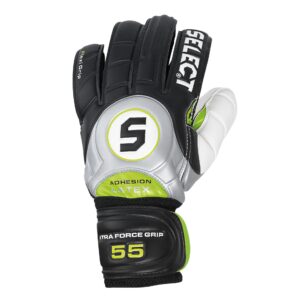 Guantes de portero select 55 extra fg