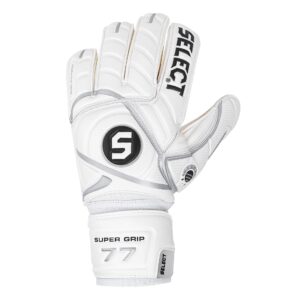 Guantes portero select 77 super grip