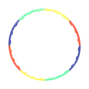 Hula hoop desmontable softee