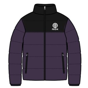 Jacket rox r-mystery adulto