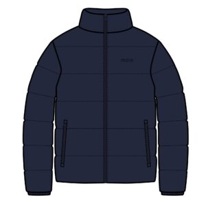 Jacket rox r-nevis