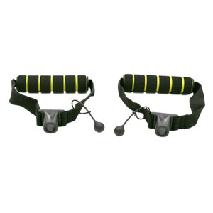 Juego asas flex para tubo expansor