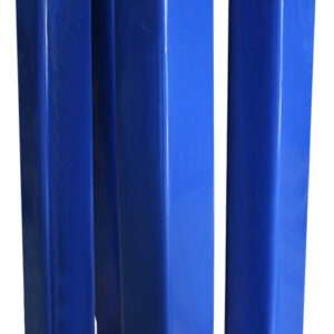 Juego de 2 protectores para porterías de rugby