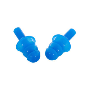 Juego tapones oído silicona laxfix
