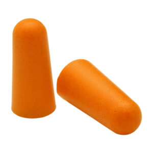 Juego tapones oído stop
