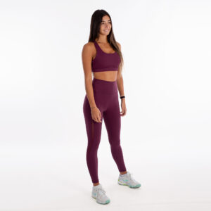 Legging rox r-silky mesh