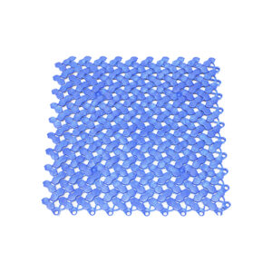 Loseta pvc 30x30cm softee azul 2.0
